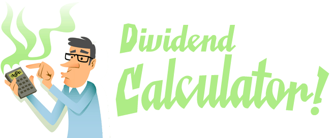 Dividend Calculator